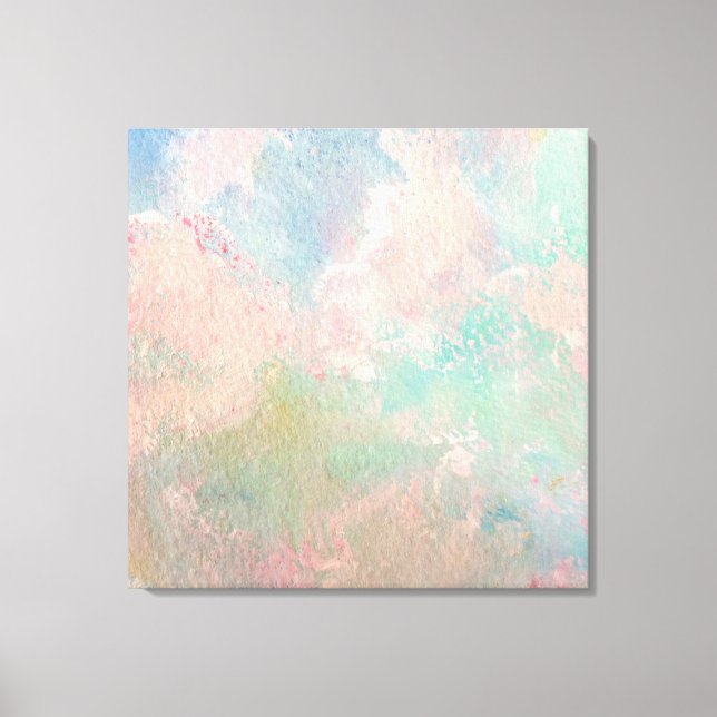 Nirvana Canvas (Frente)