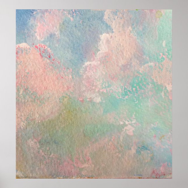 Nirvana Impressão (Frente)