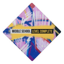 NÍVEL MÉDIO DA ESCOLA CONCLUÍDO