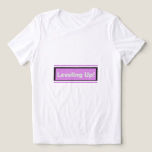 Nivelamento do T-Shirt Bella+Canvas