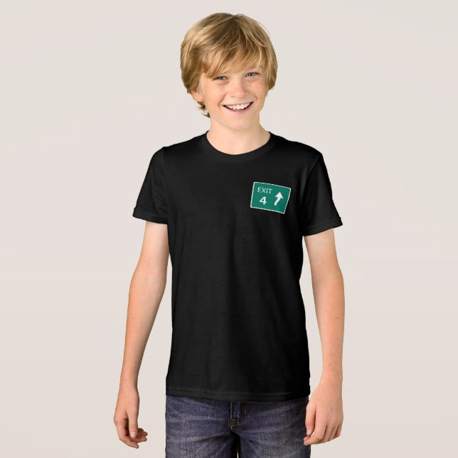 NJ Turnpike (Frente Completa)