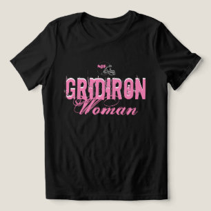 NJF GRIDIRON Edge Gizella