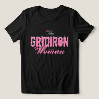 NJF GRIDIRON Edge Gizella