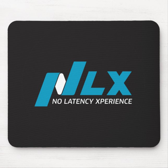 NLX Mousepad (Frente)