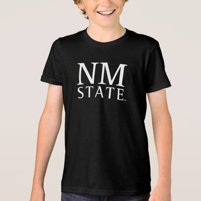 NM State (Frente)