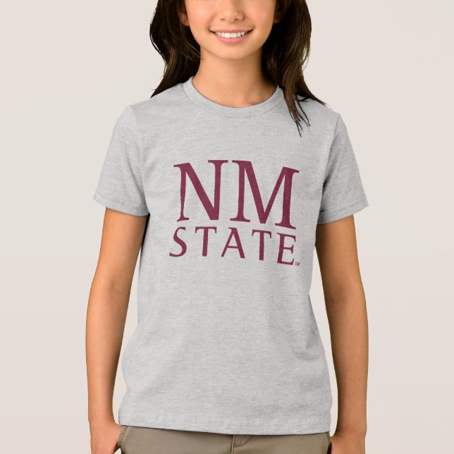 NM State (Frente)