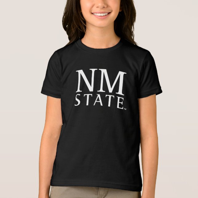 NM State (Frente)