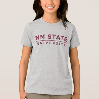 NM State University