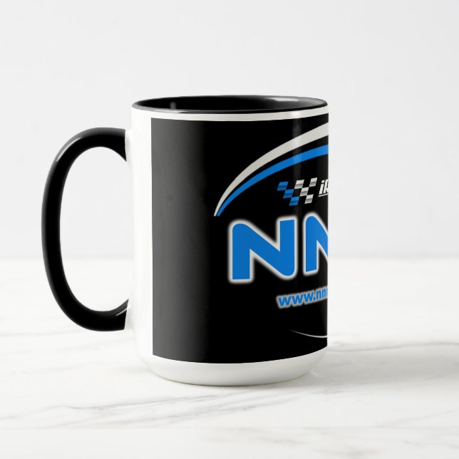 NNR Caneca irritante 15oz (Esquerda)