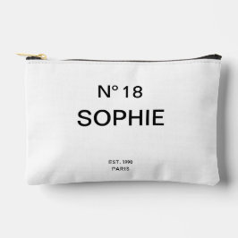 No 18 French Chic 18th Birthday Party