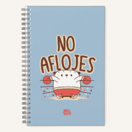 │No aflojes
