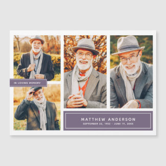 No Amor Memória - Cor Moderna Quatro Fotos