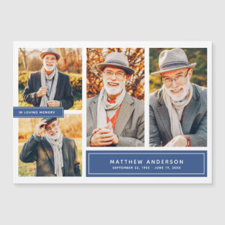 No Amor Memória - Cor Moderna Quatro Fotos