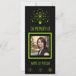 No Amor Memória Dandelion No Vento