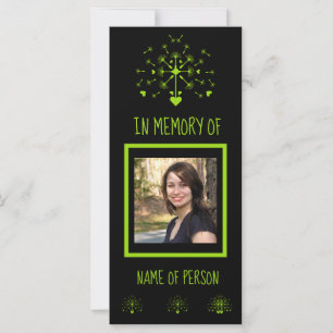 No Amor Memória Dandelion No Vento