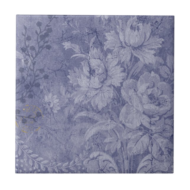 No azul profundo (Frente)