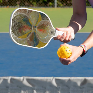 "No Azul Selvagem"