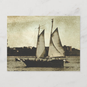 No Cartão Postal Do Porto