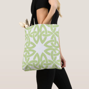 Nó Celta design Tote Bag