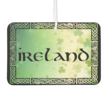 nó celta, fragrâncias diferentes, país de irlandês