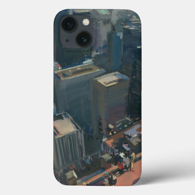 No centro, em 2012 (Verso)