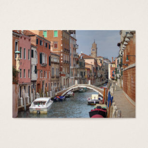 No Dorsoduro, Veneza Itália