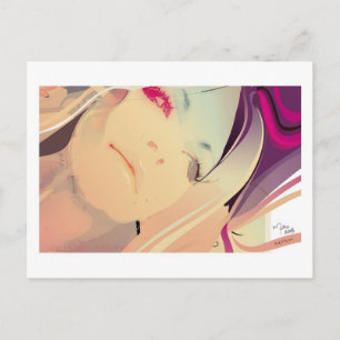 No e no Cartão Postal