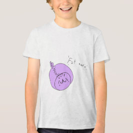 Nó gordo ultra-saia