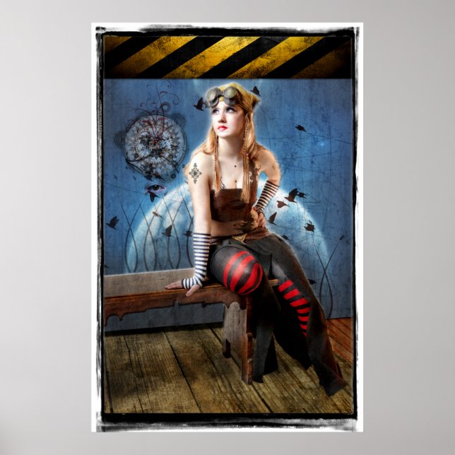 No Impressão de Espaço (Frente)