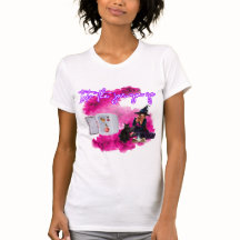 No Jar Você Vai Camisa T