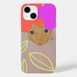 No jardim, capas de iphone de gabinete-companheiro