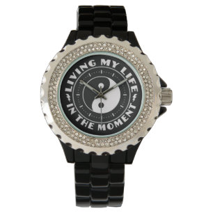 NO MOMENTO, relógios personalizados