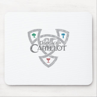 Nó Mousepad de DAOC (cor)