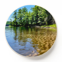 No Norte da Floresta Telefônica