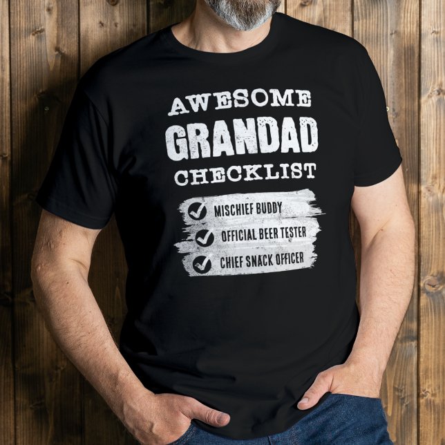 Nô Personalizado Incrível Camiseta Engraçada (Criador carregado)