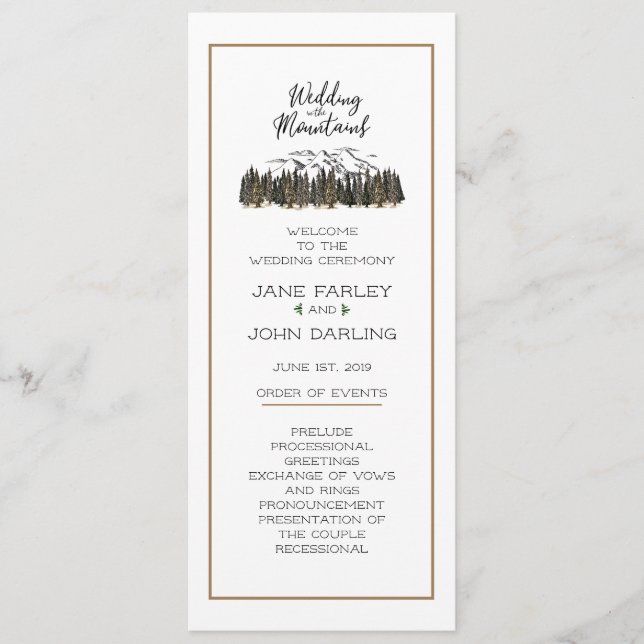 No Programa Montanhas (Frente)