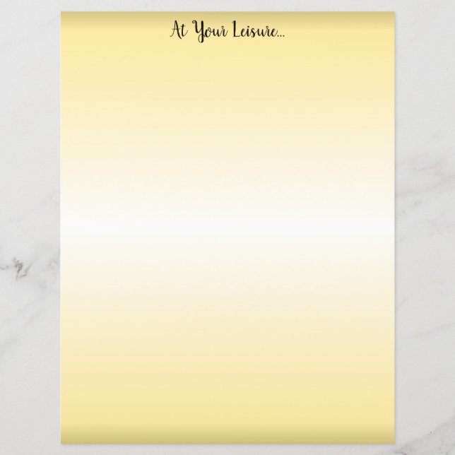 No Seu Lazer - (Frente)