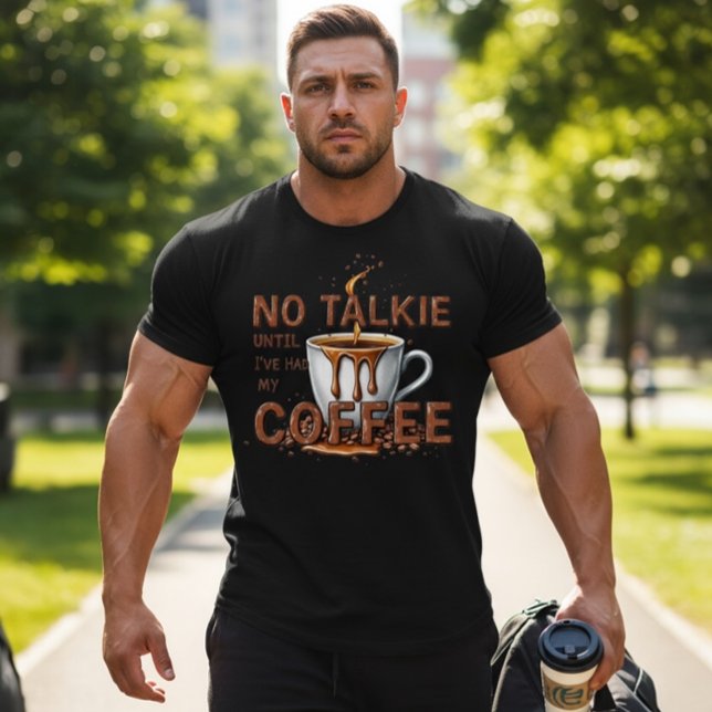 No Talkie (Criador carregado)