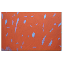 No Tecido De Vulcão