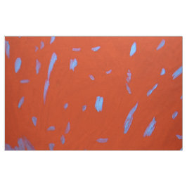 No Tecido De Vulcão