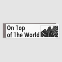 No topo do mundo