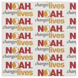 NOAH altera o Tecido de Vidas