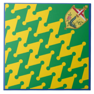 Nobile Contrada del Bruco (Lagarta) Palio