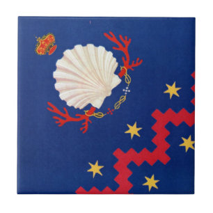 Nobile Contrada del Nicchio (Seashell) Palio