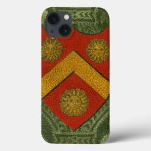 Noble Crest V