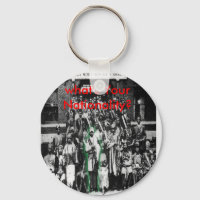 Noble Drew Ali Chaveiro