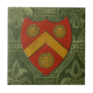 Nobre Crest V