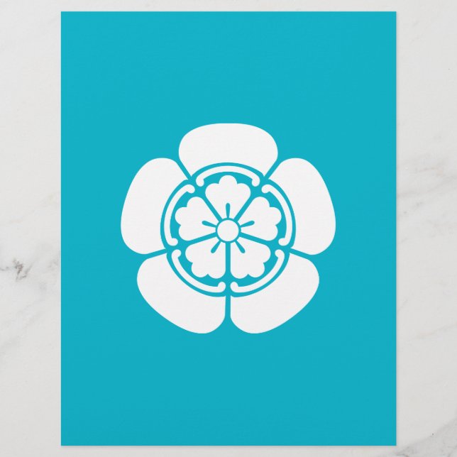 Nobunaga Oda (Frente)