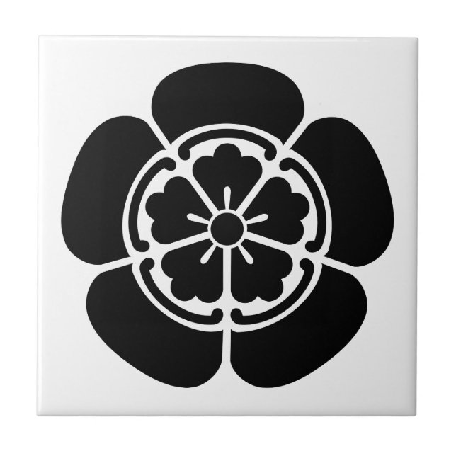 Nobunaga Oda (Frente)