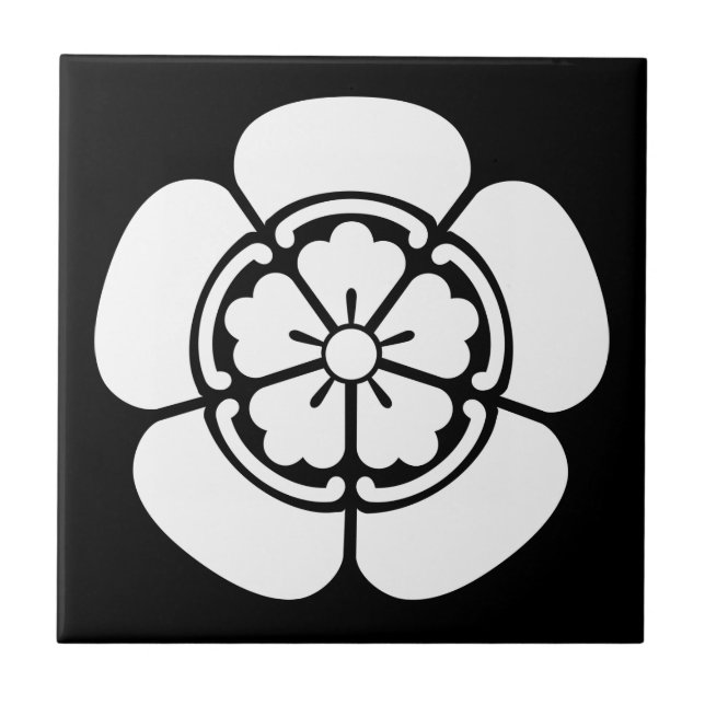 Nobunaga Oda (Frente)